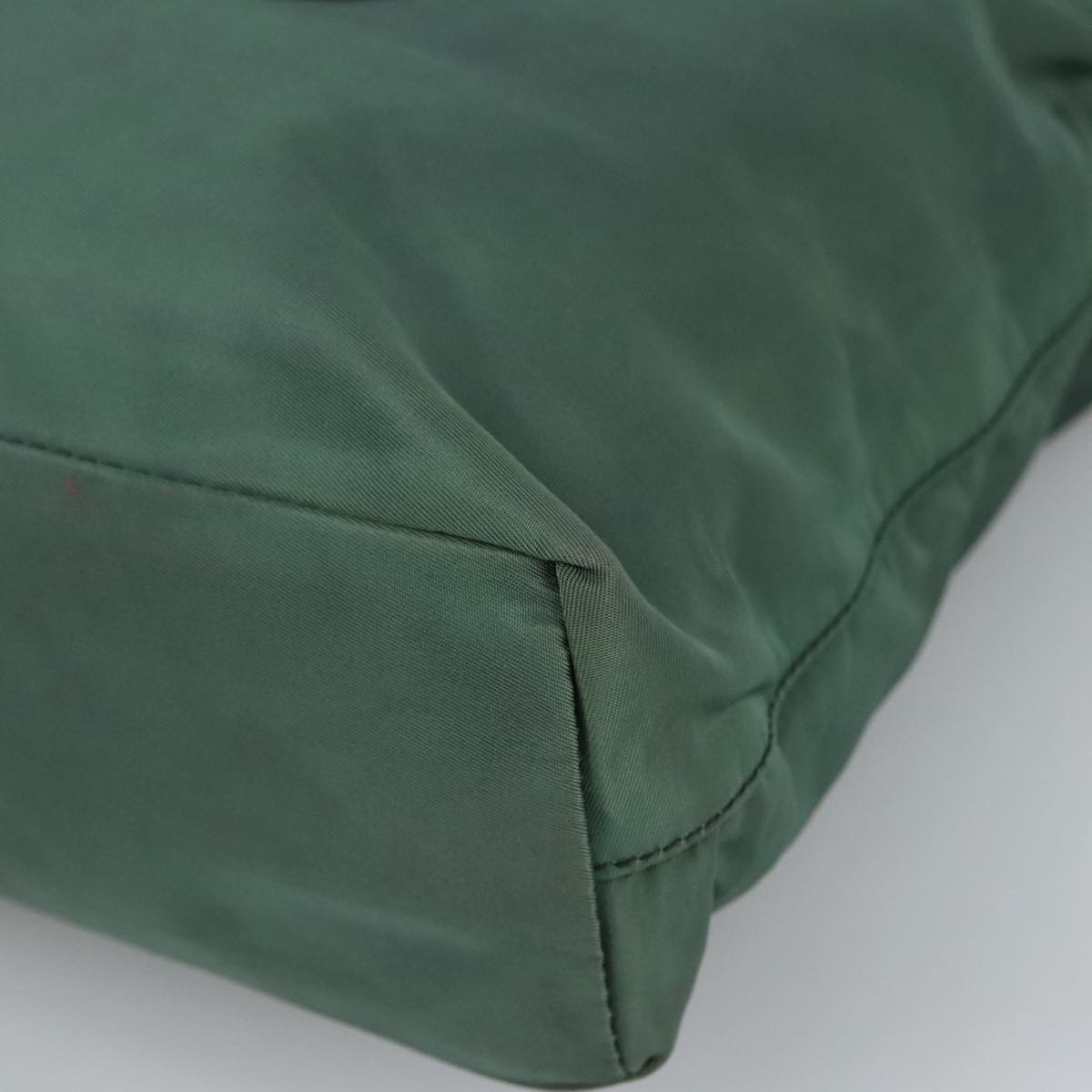 Prada Nylon Khaki