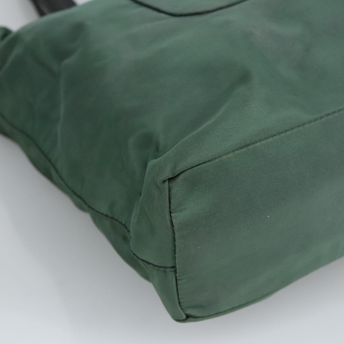 Prada Nylon Khaki