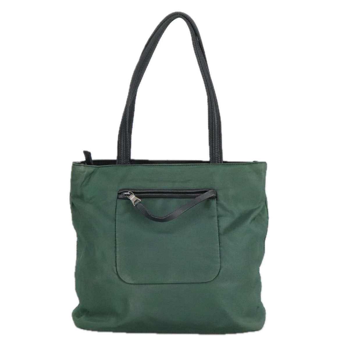 Prada Nylon Khaki