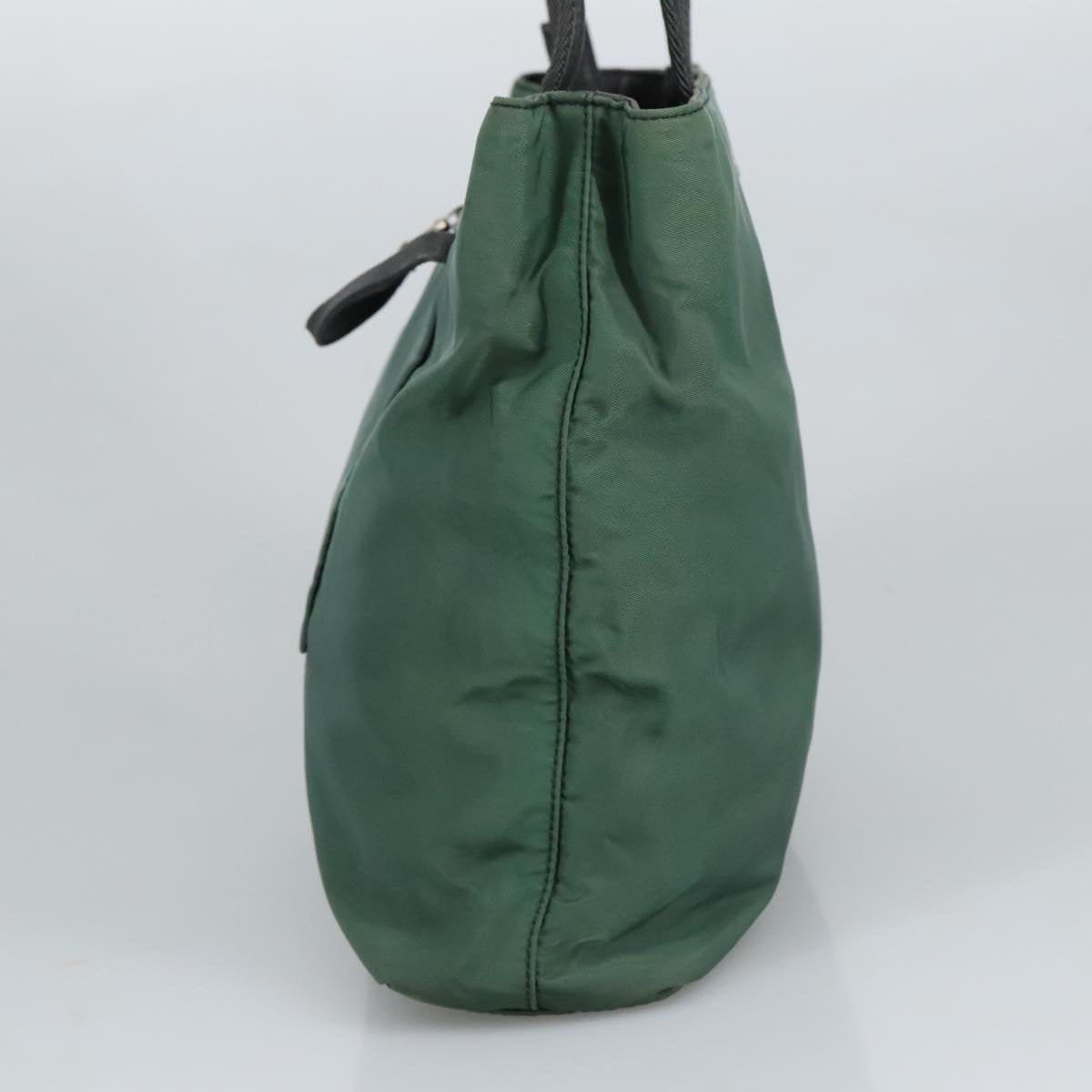 Prada Nylon Khaki