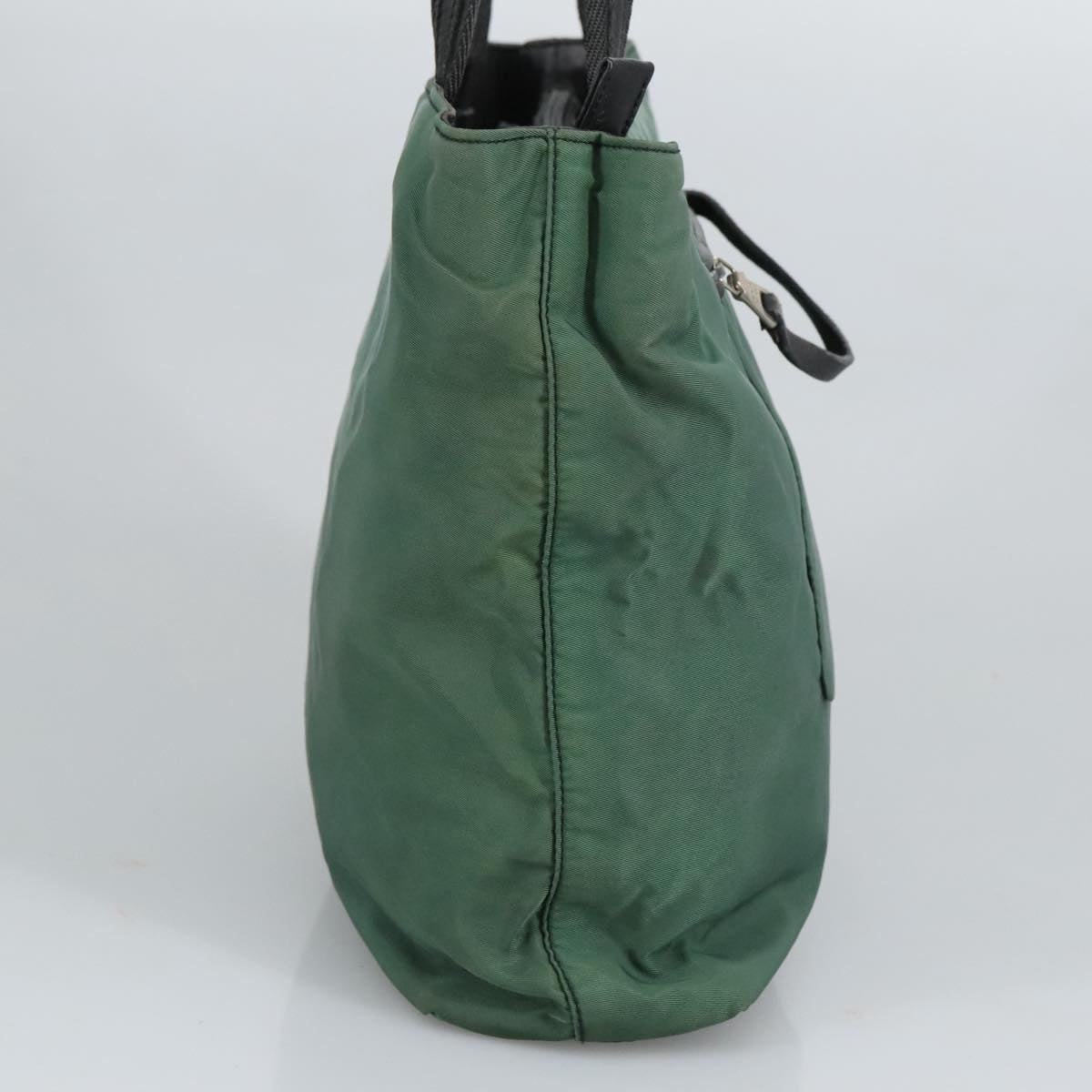 Prada Nylon Khaki