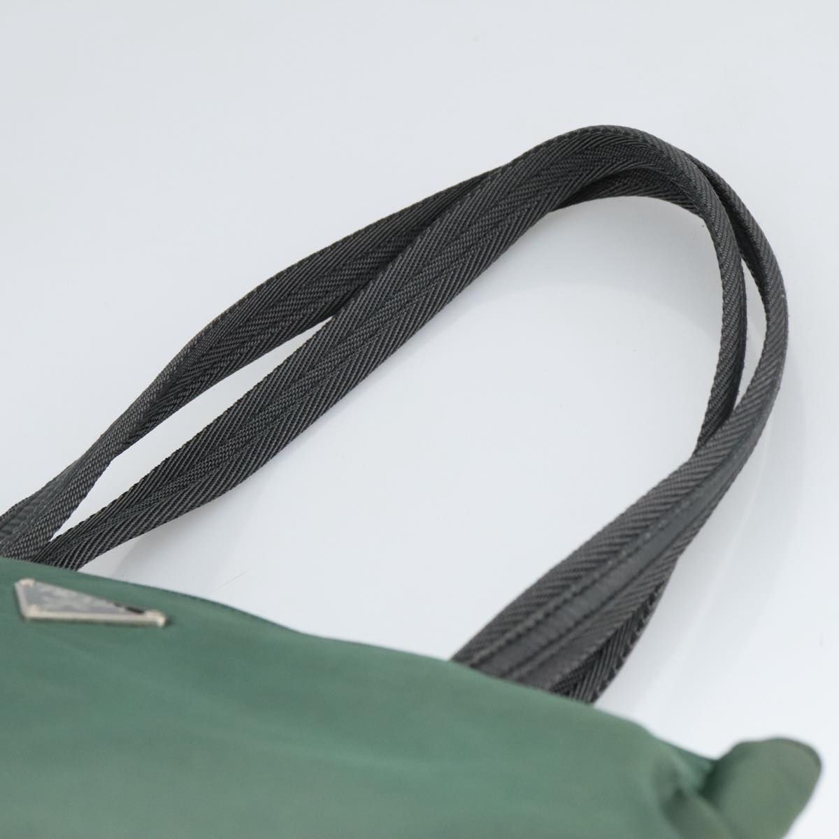 Prada Nylon Khaki