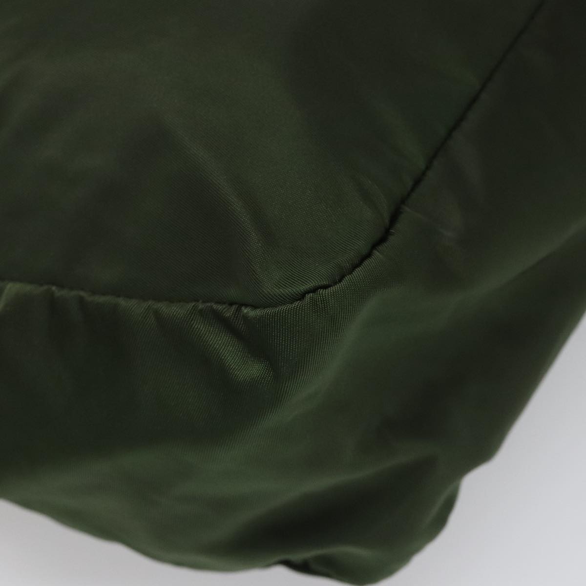 Prada Nylon Green