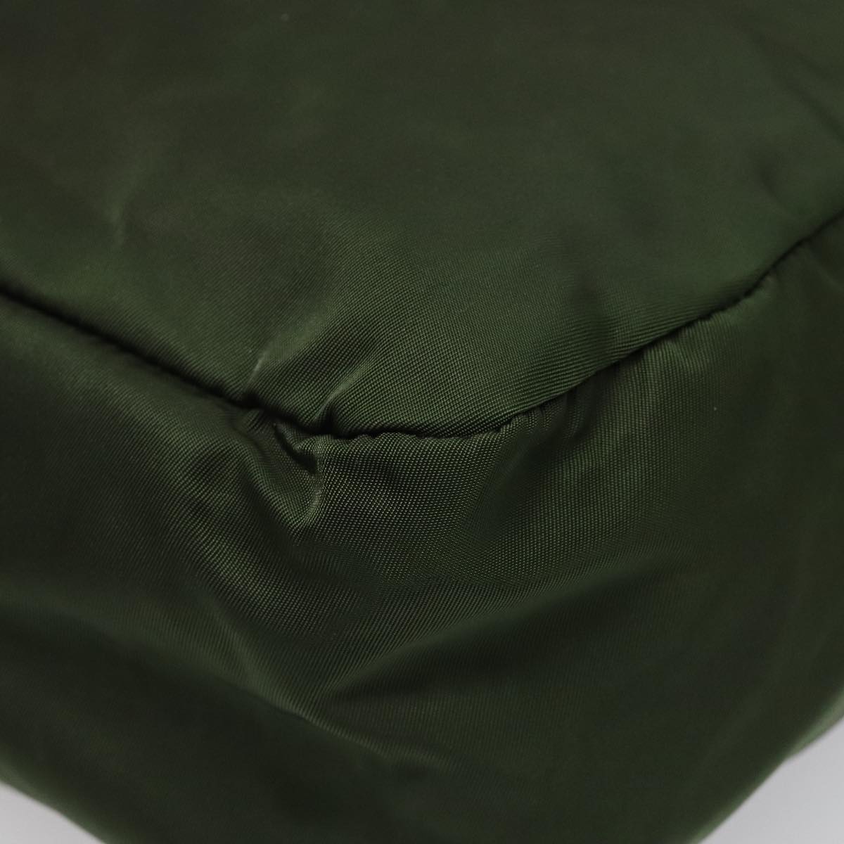 Prada Nylon Green