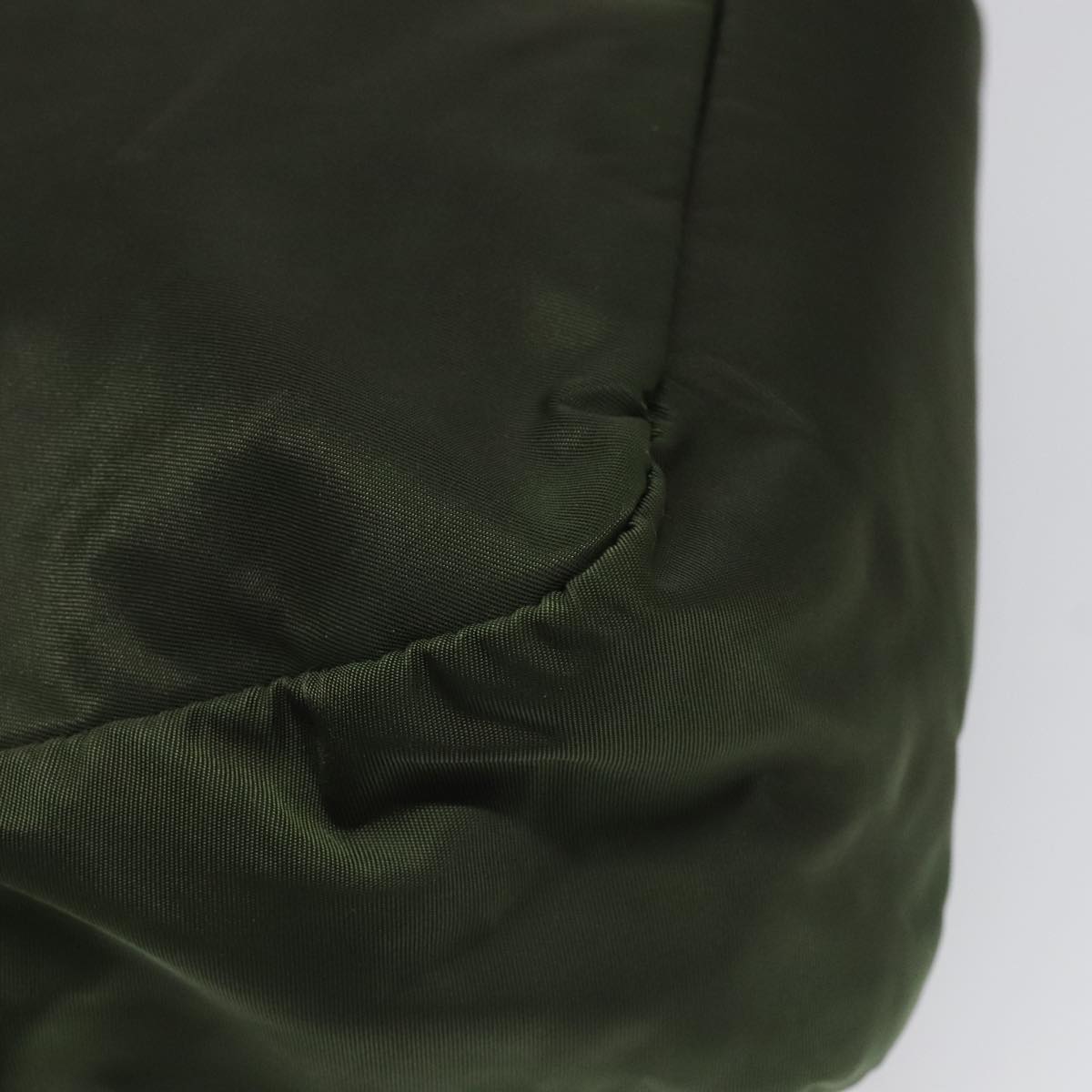 Prada Nylon Green