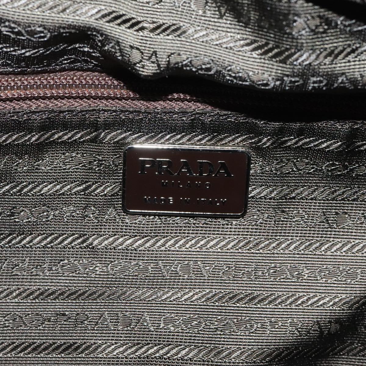 Prada Nylon Green