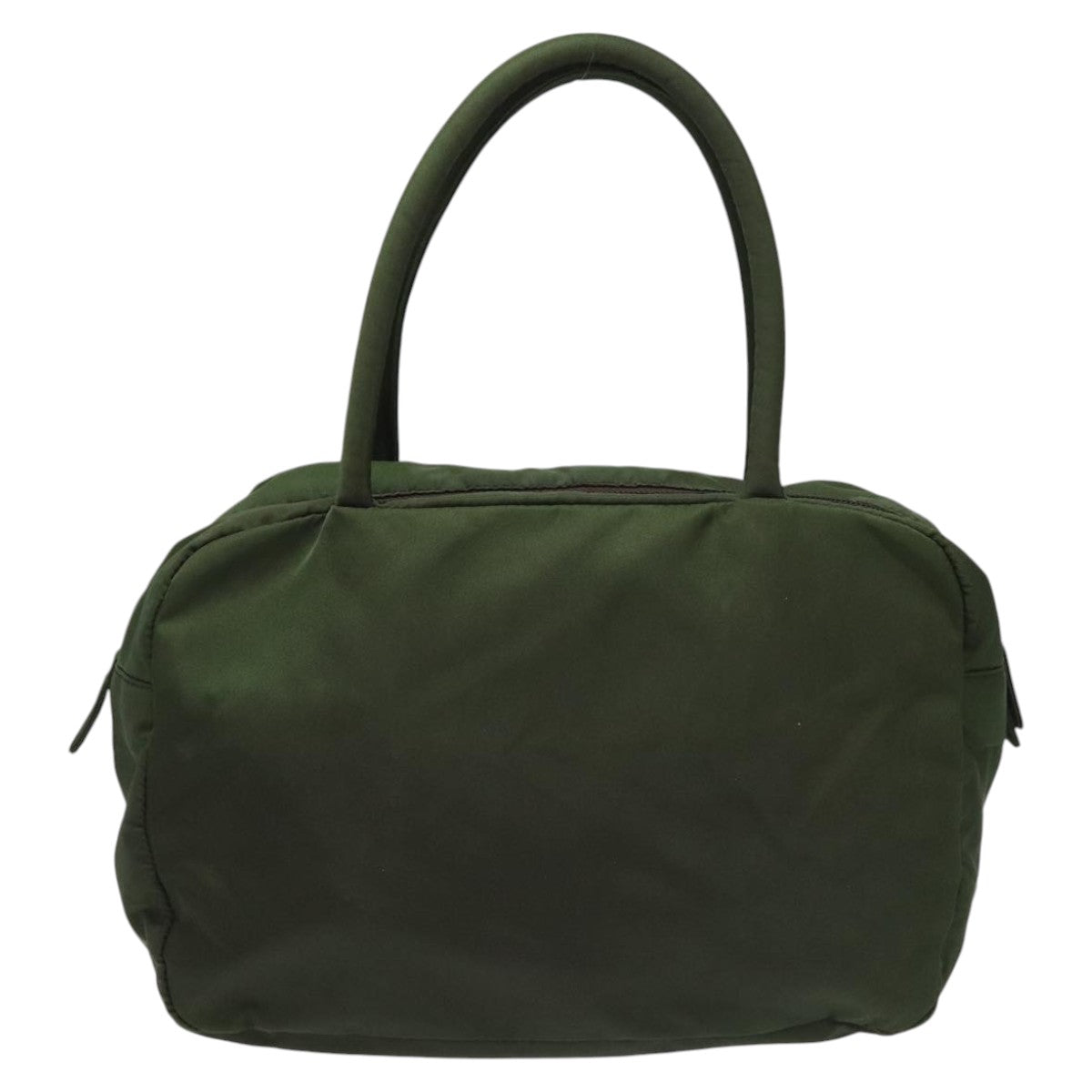Prada Nylon Green