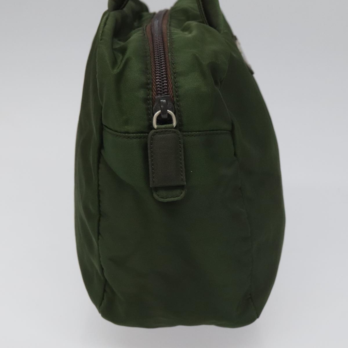 Prada Nylon Green