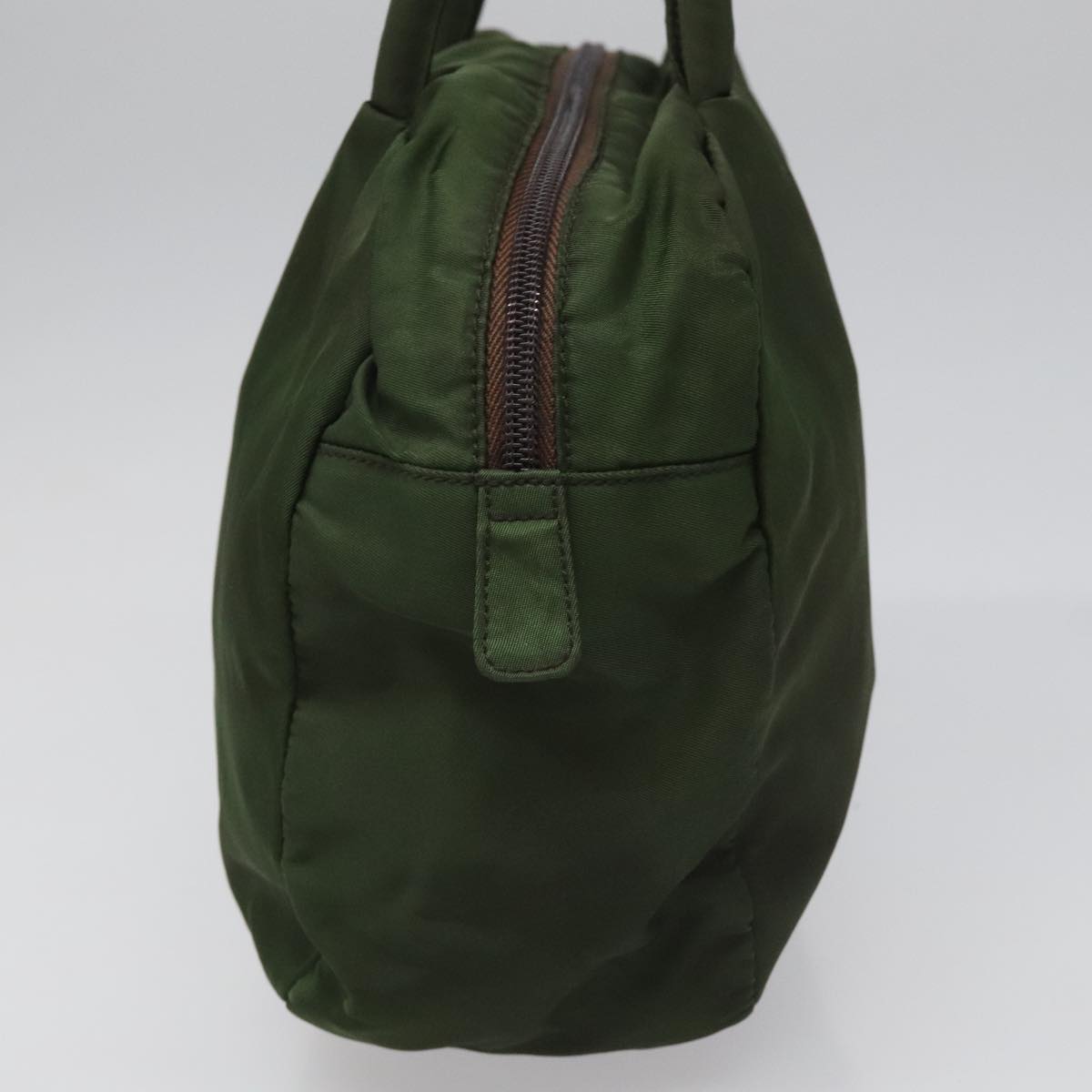 Prada Nylon Green