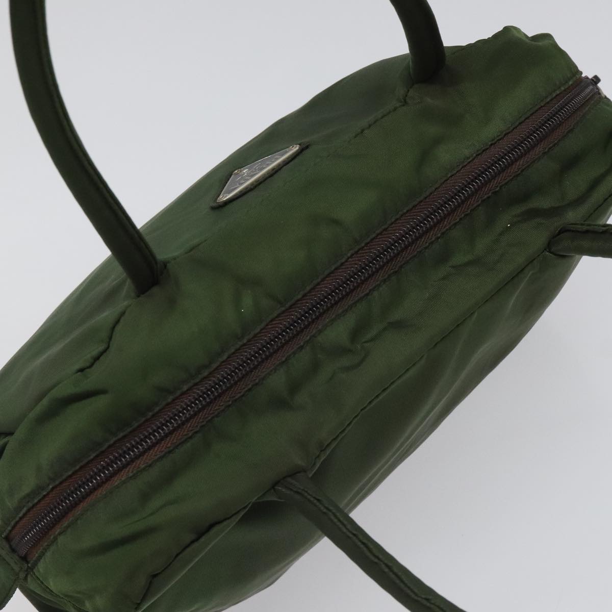 Prada Nylon Green