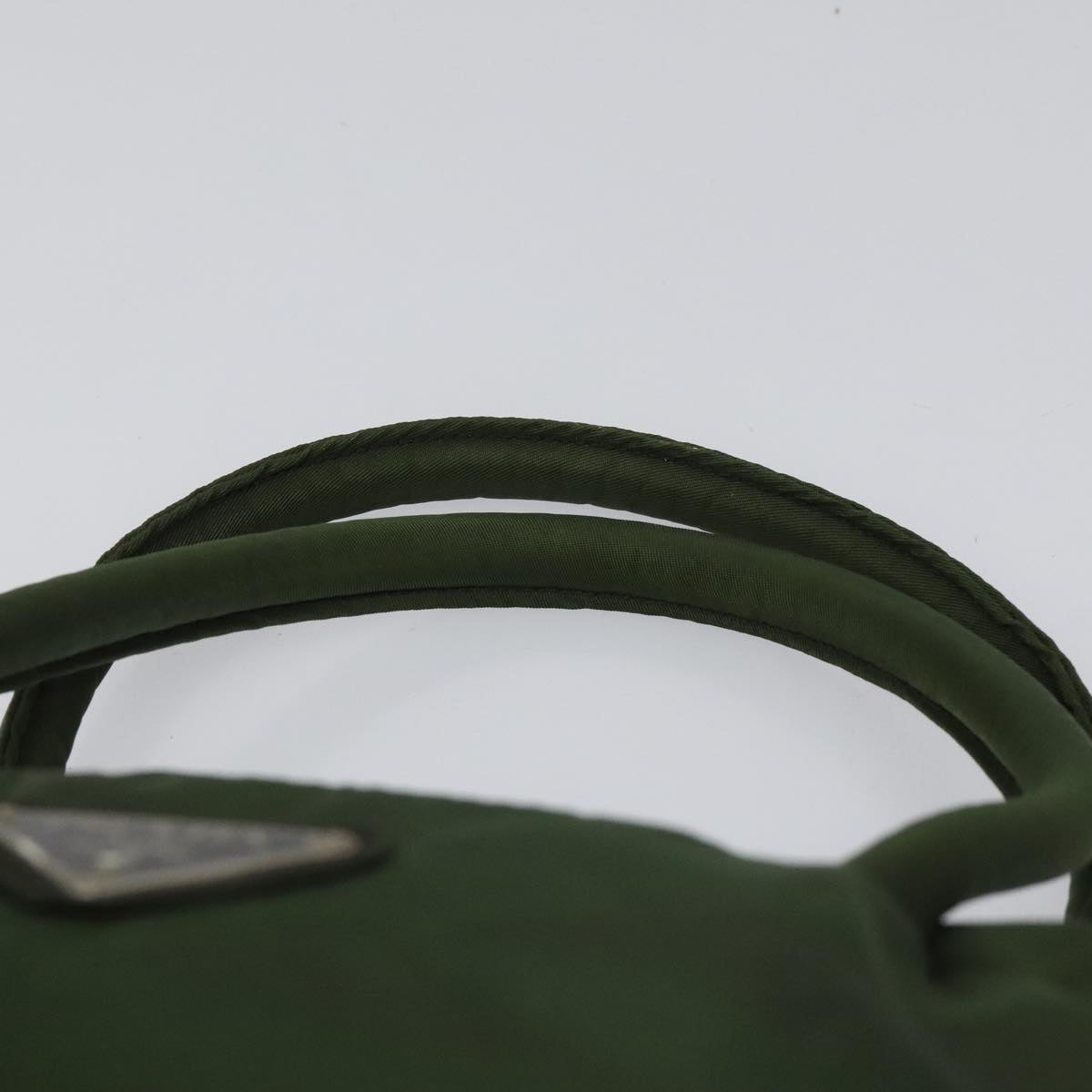 Prada Nylon Green