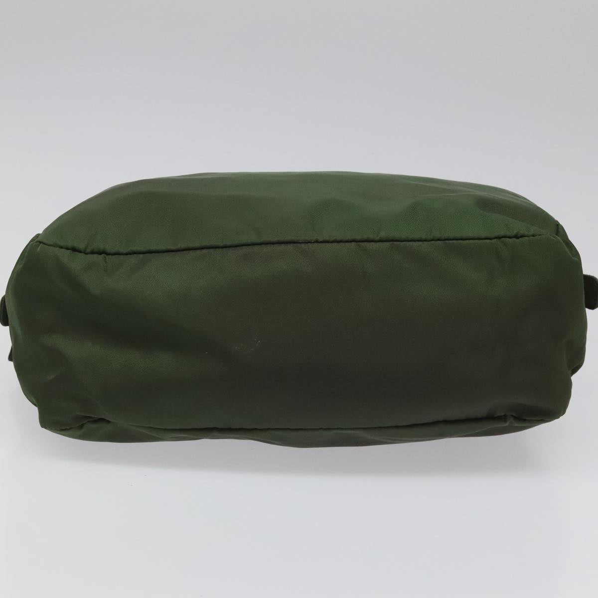 Prada Nylon Green