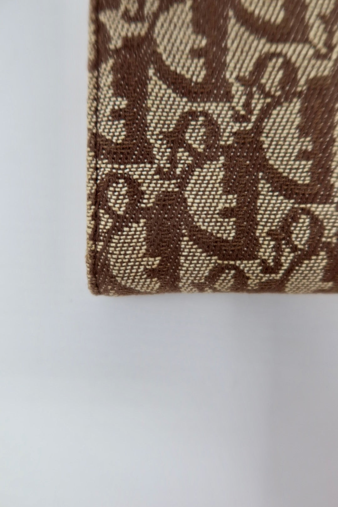 Dior Wallet