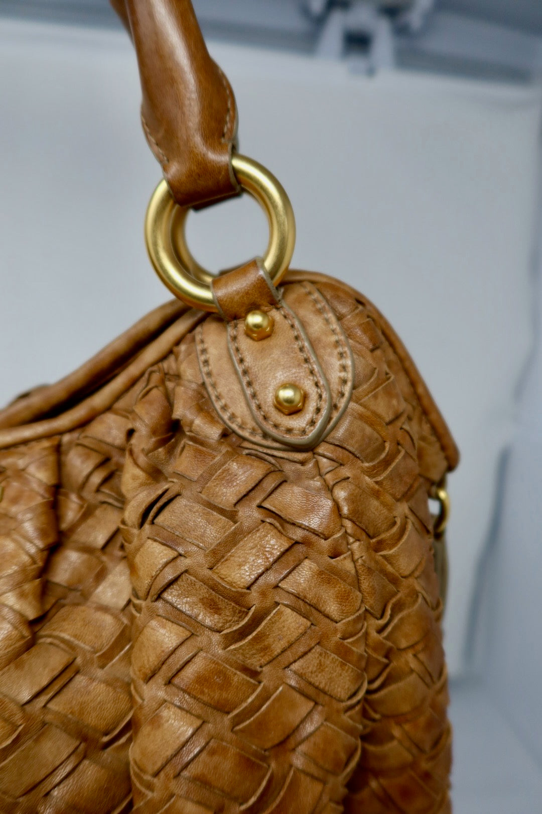Miu Miu Woven