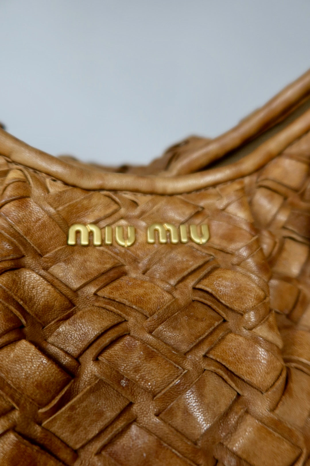 Miu Miu Woven