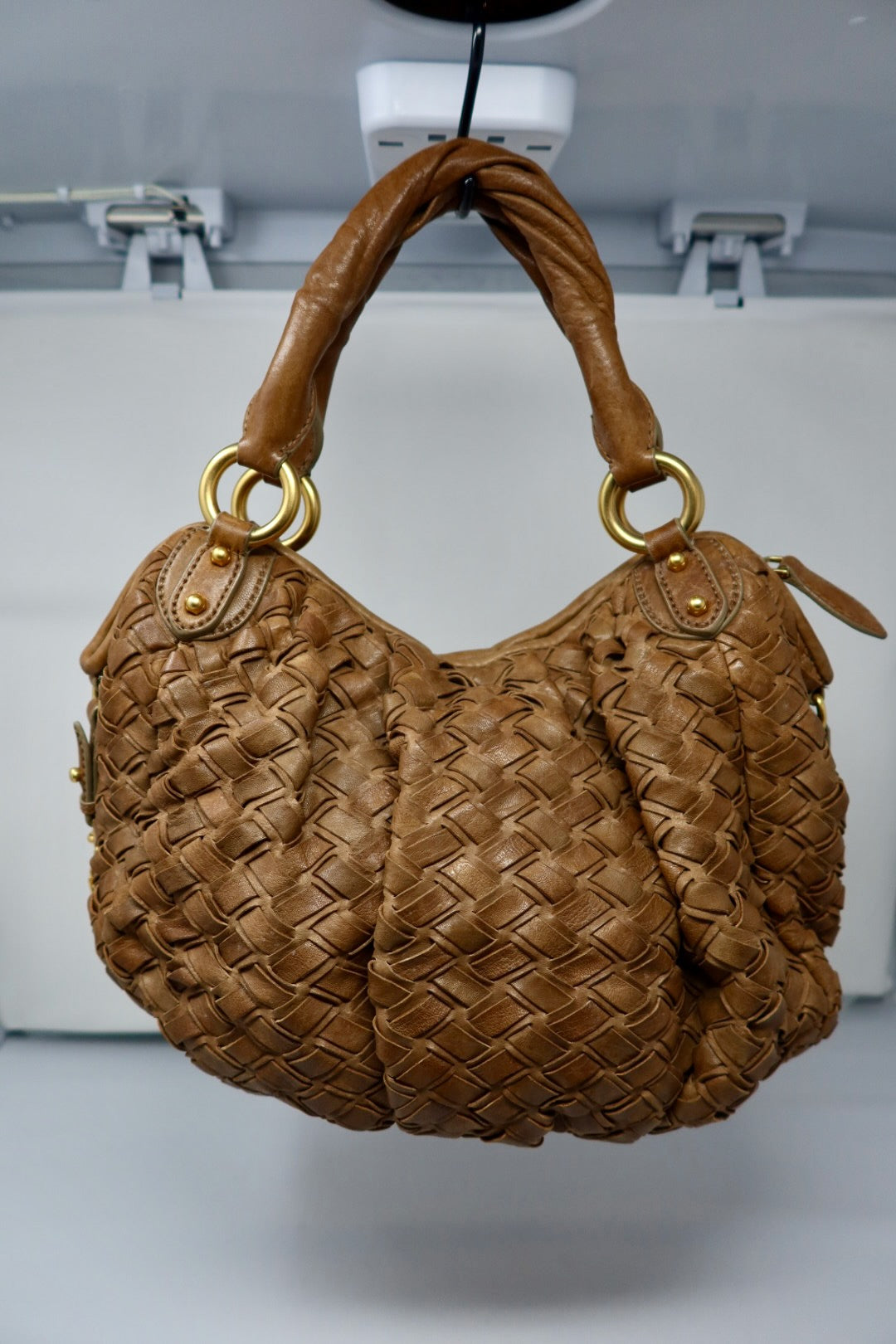 Miu Miu Woven