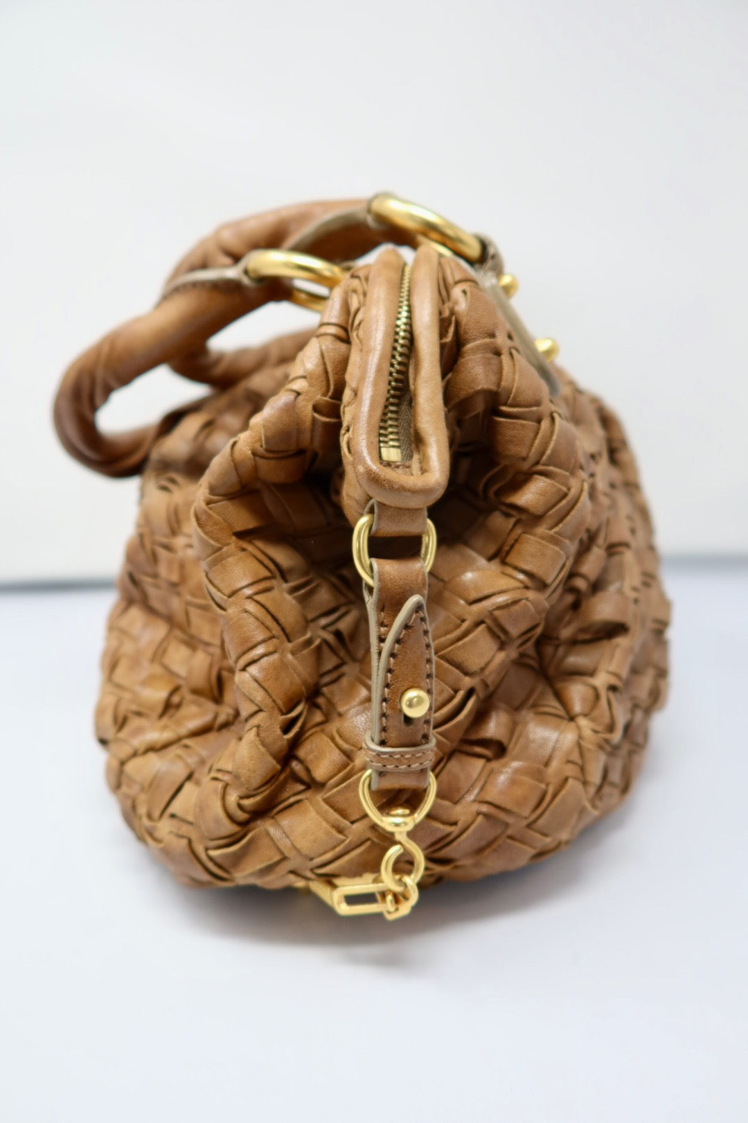 Miu Miu Woven
