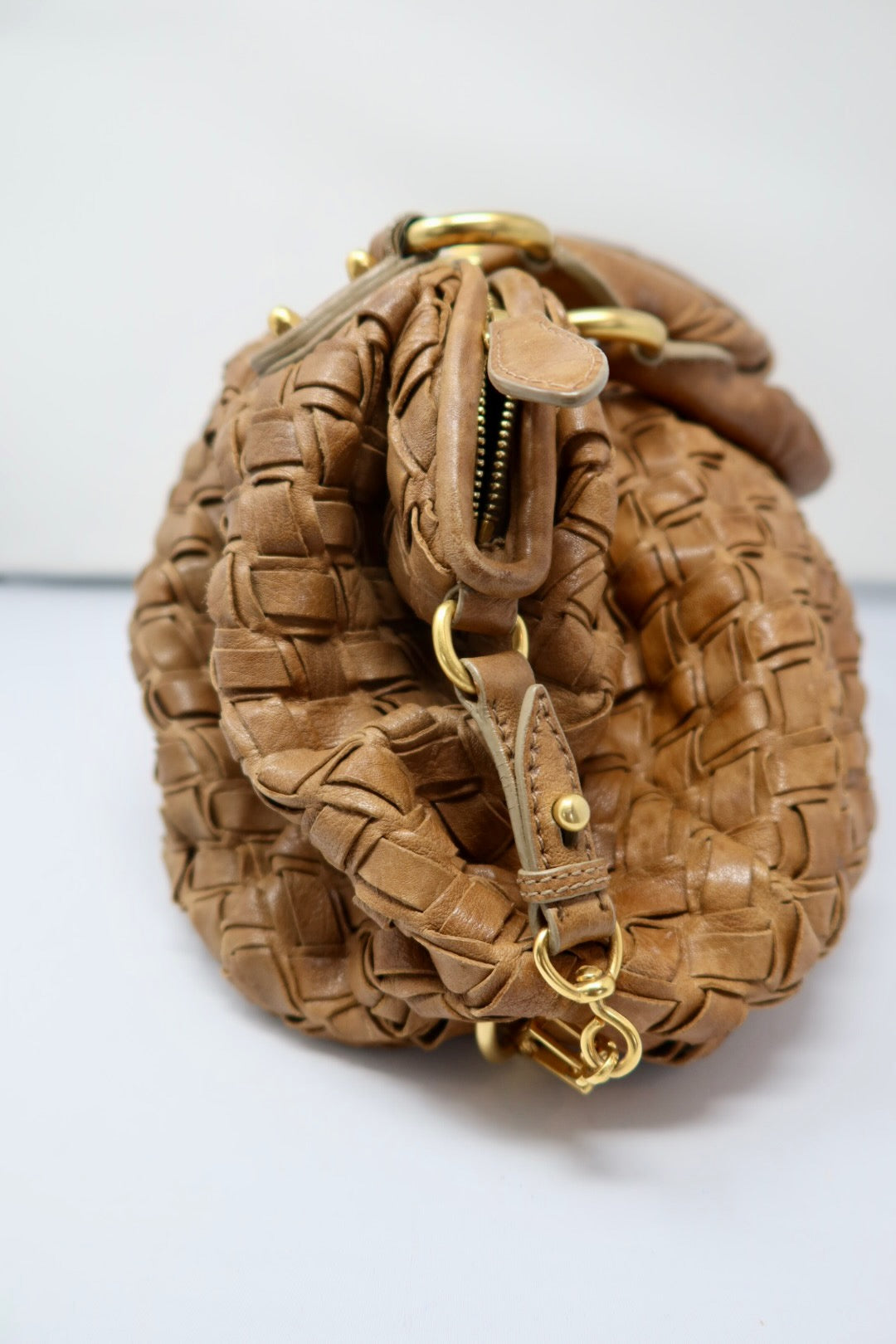 Miu Miu Woven