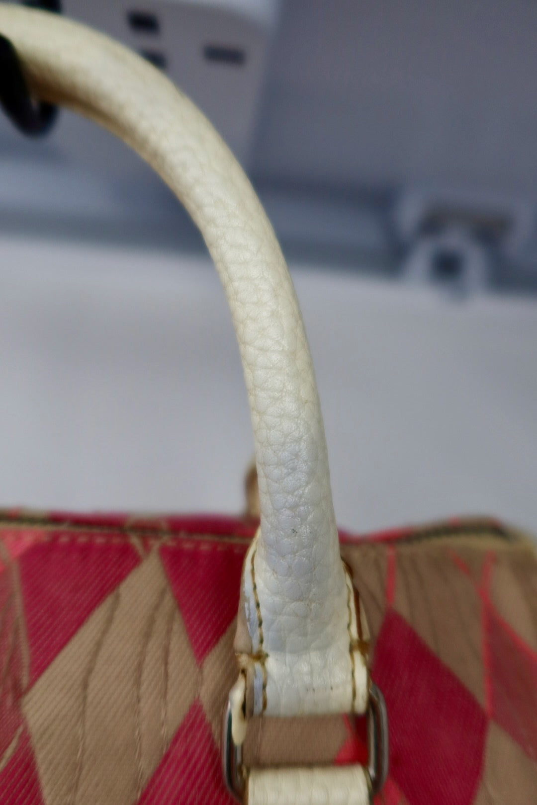 Vivienne Westwood Boston Bag