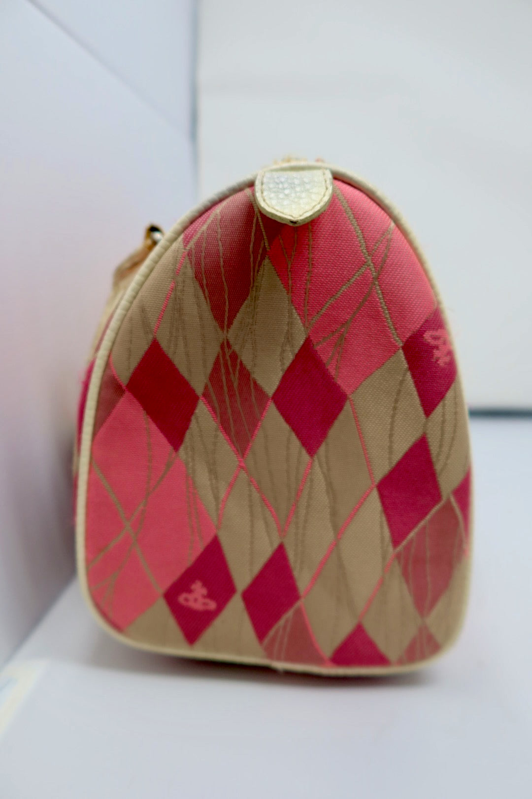 Vivienne Westwood Boston Bag