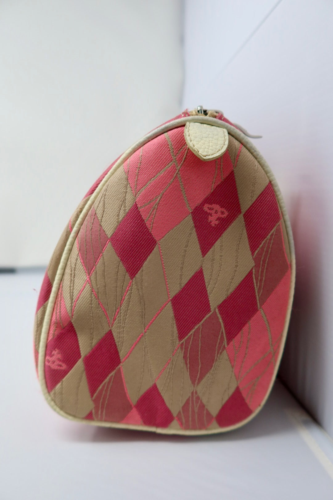 Vivienne Westwood Boston Bag
