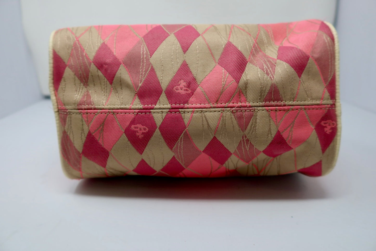 Vivienne Westwood Boston Bag