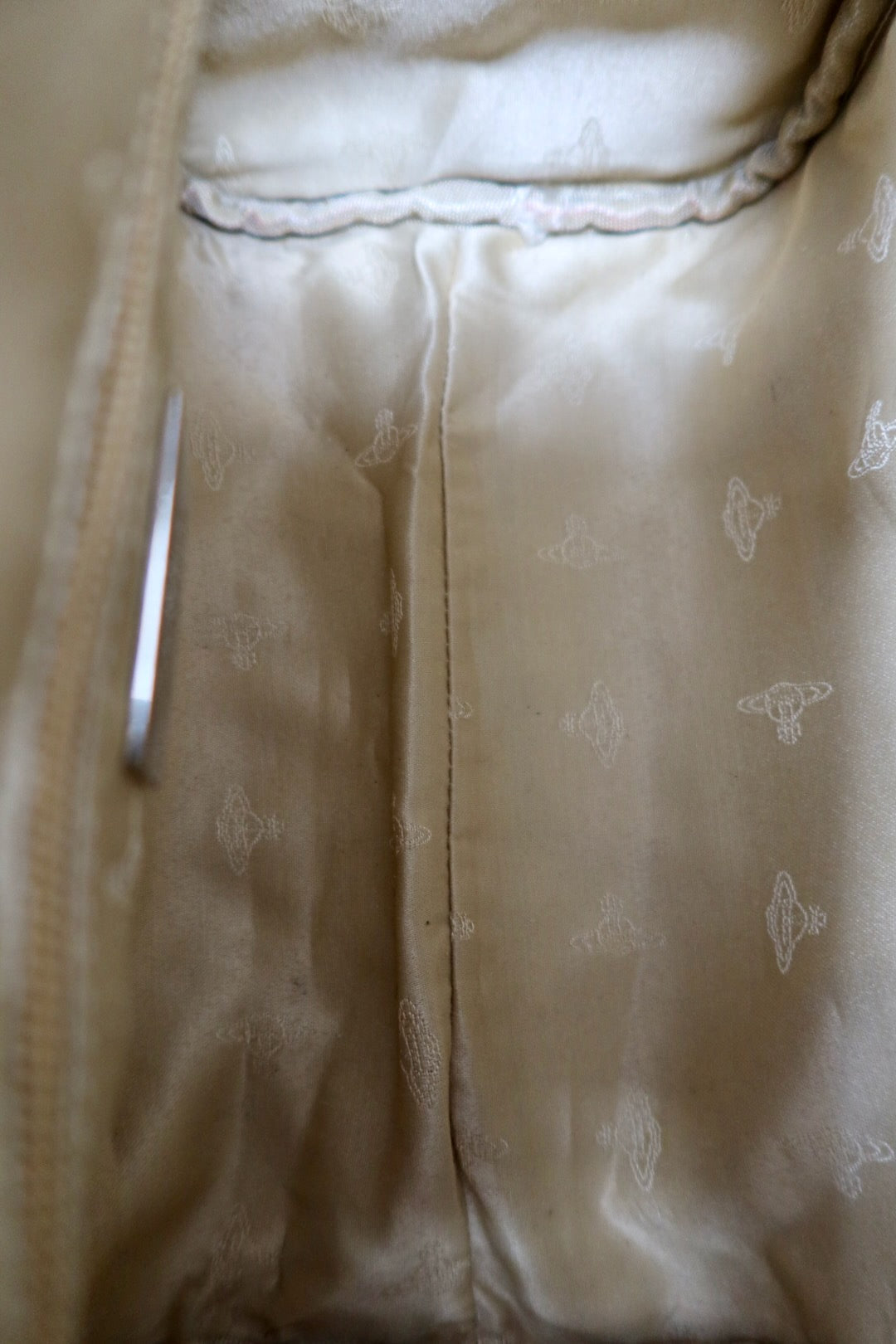 Vivienne Westwood Boston Bag