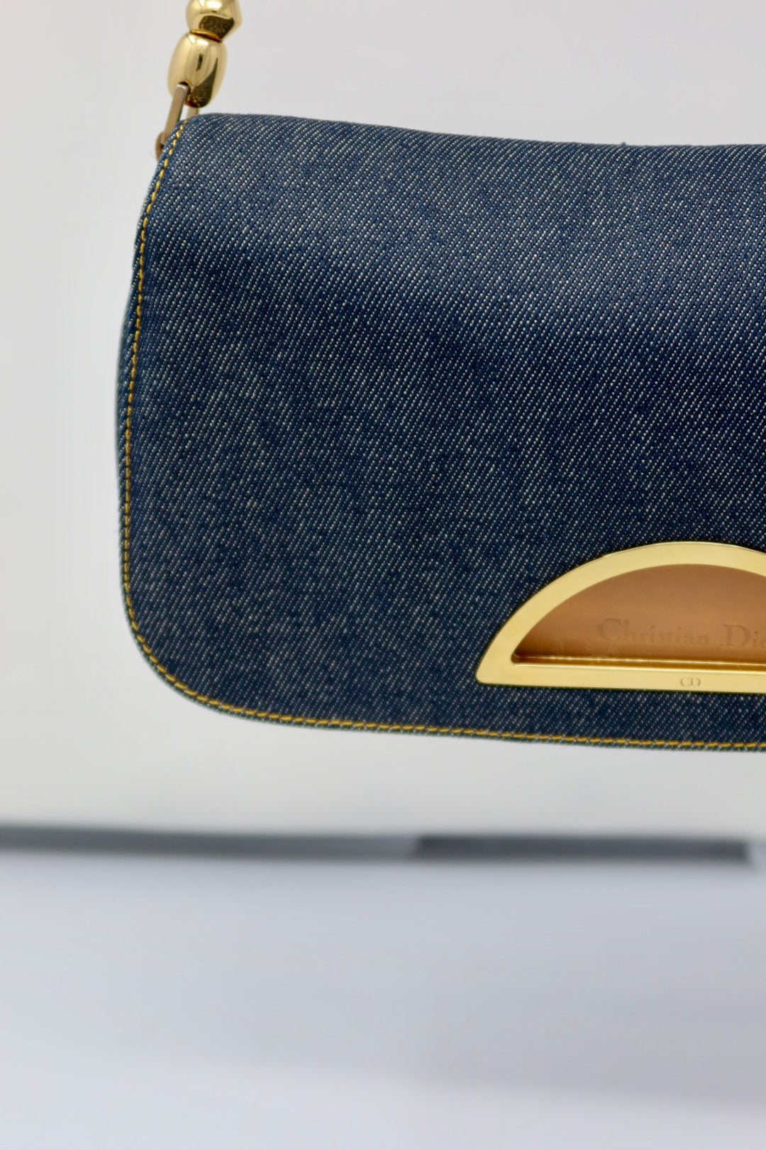 Christian Dior Malice Denim