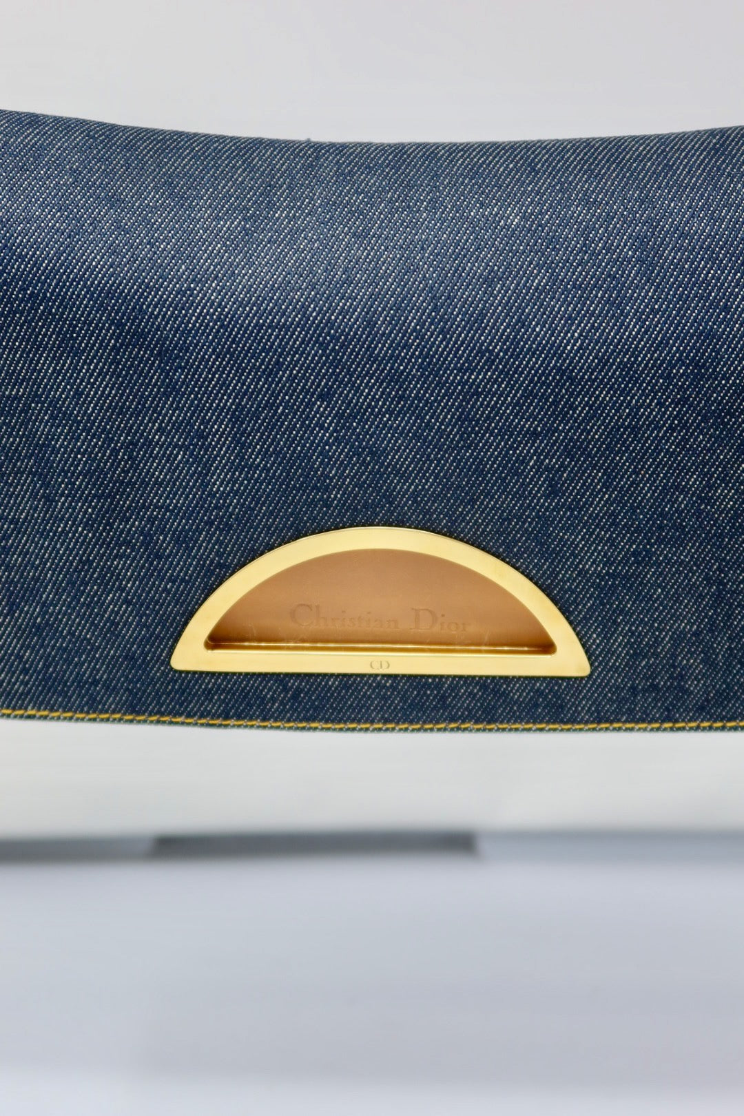 Christian Dior Malice Denim