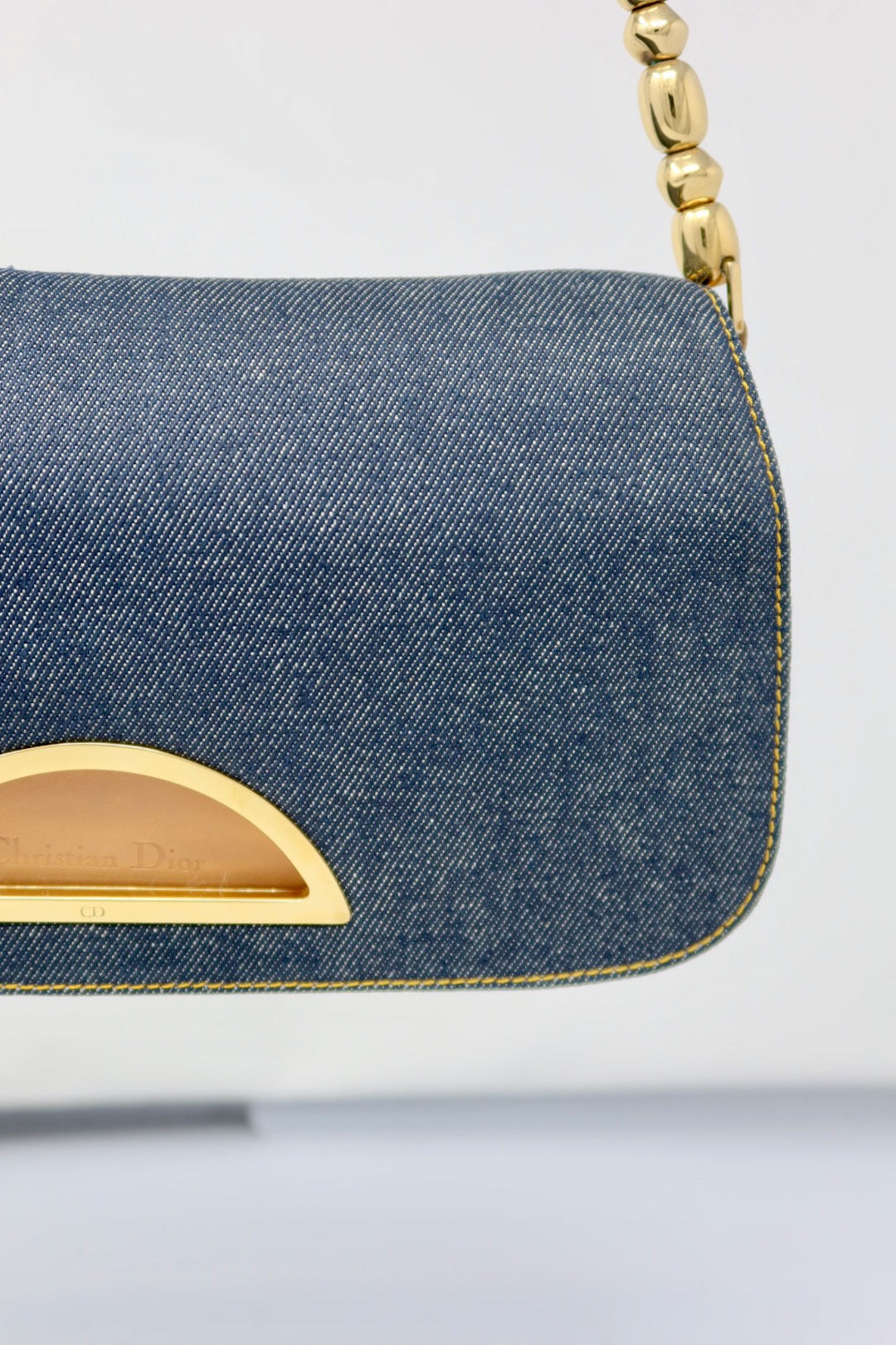 Christian Dior Malice Denim
