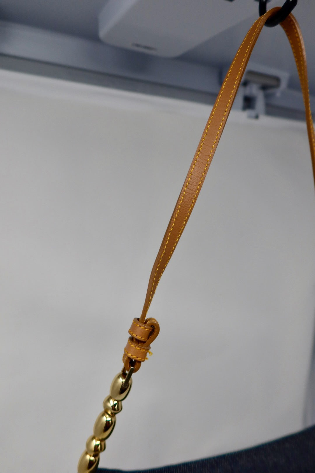 Christian Dior Malice Denim