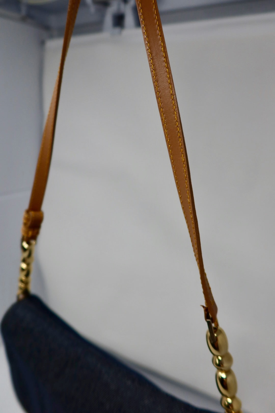 Christian Dior Malice Denim