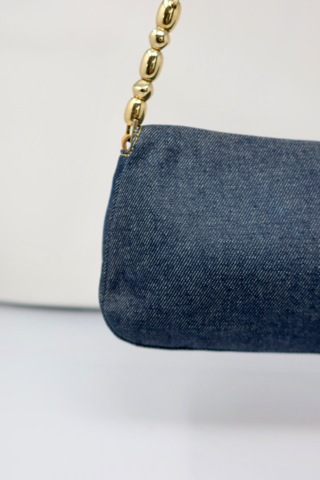 Christian Dior Malice Denim