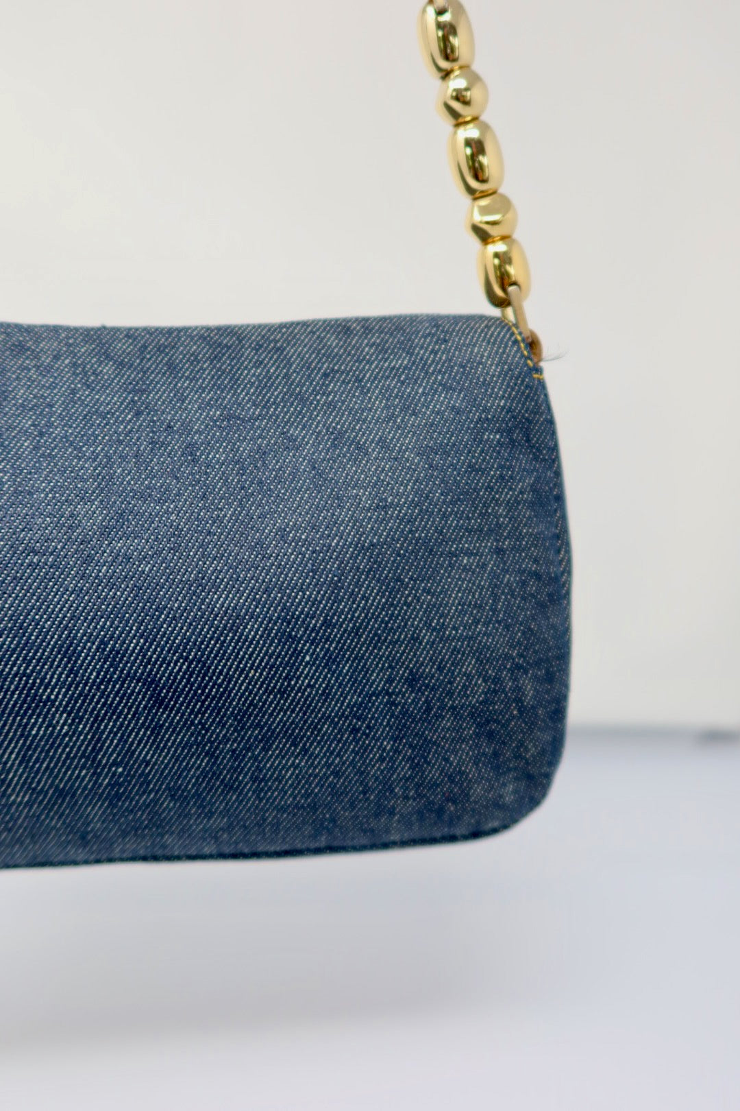 Christian Dior Malice Denim