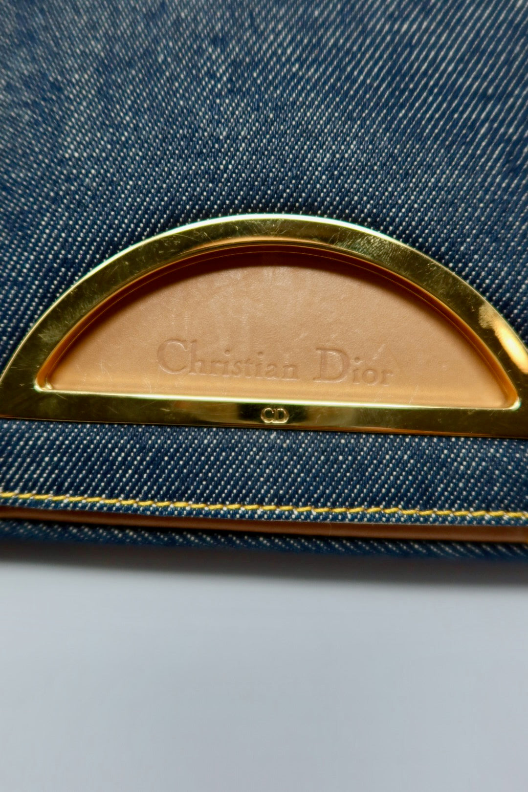 Christian Dior Malice Denim