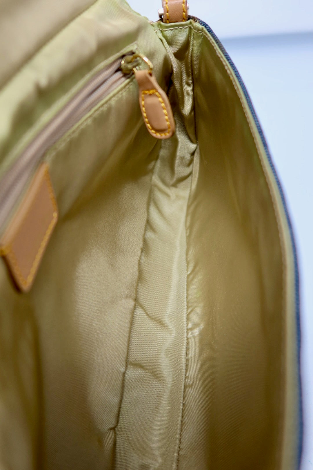 Christian Dior Malice Denim