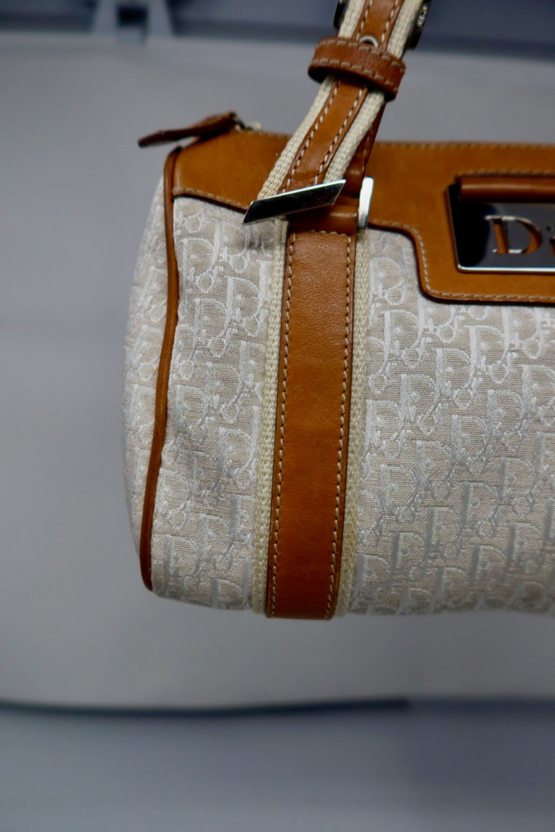 Christian Dior Diorissimo Top Handle