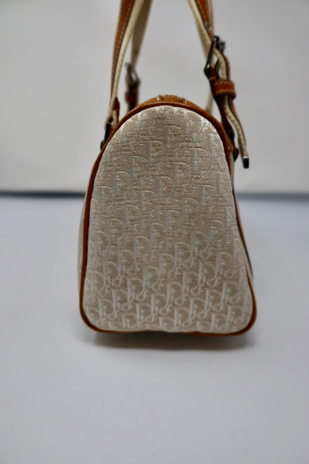 Christian Dior Diorissimo Top Handle