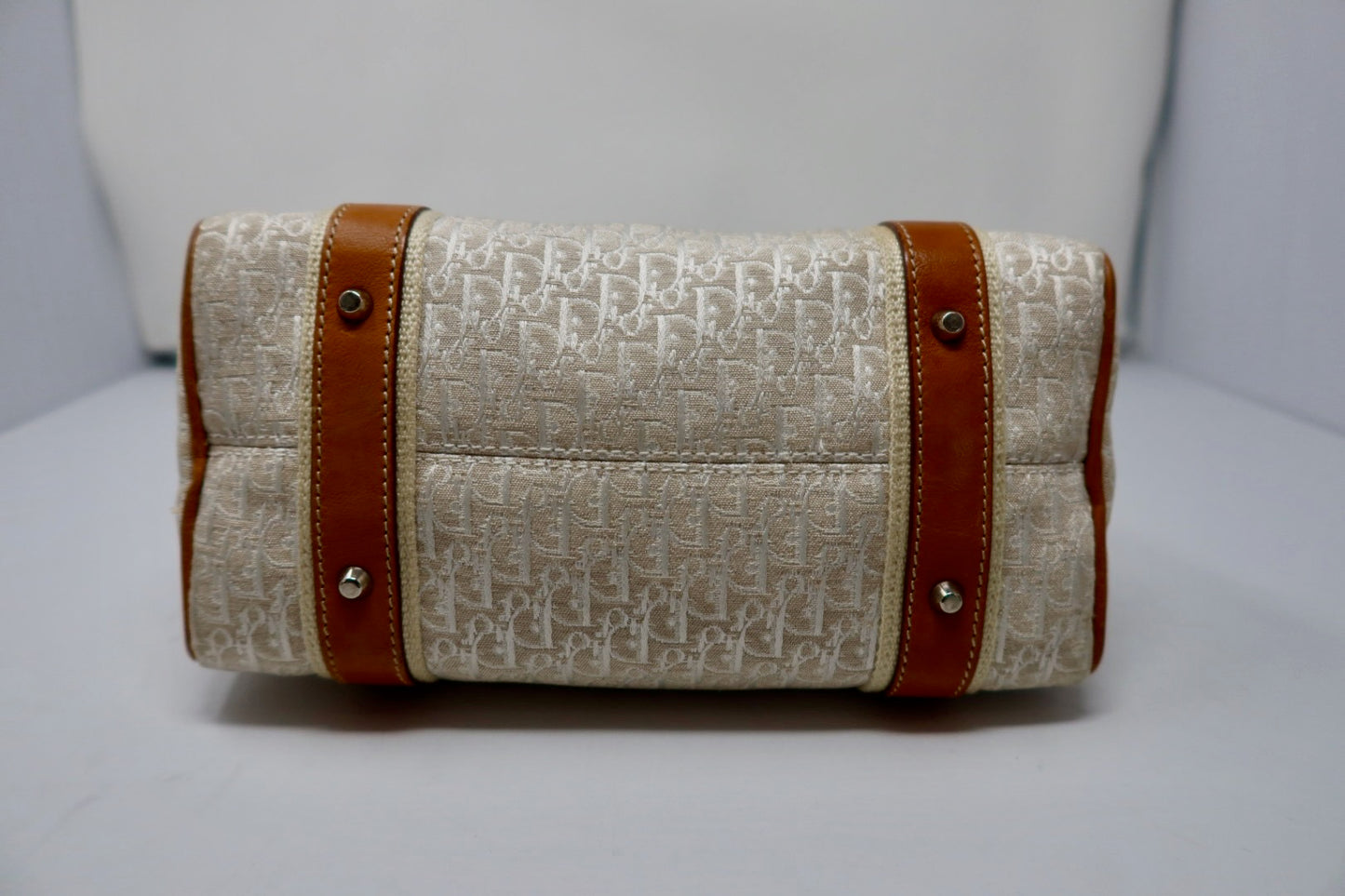 Christian Dior Diorissimo Top Handle