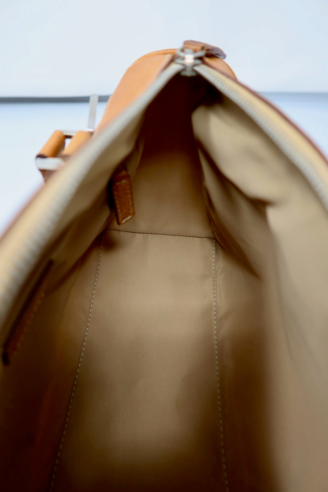 Christian Dior Diorissimo Top Handle