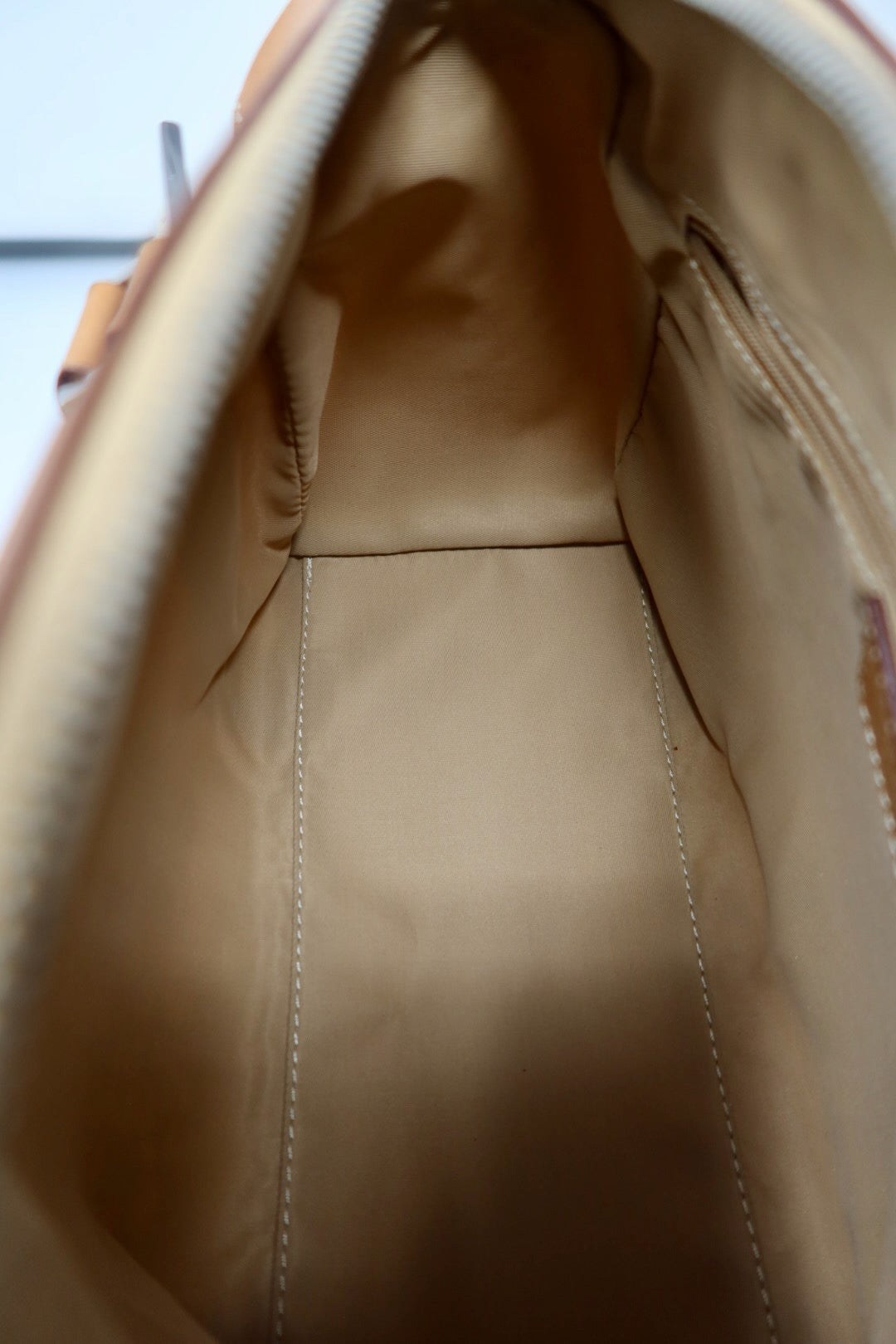Christian Dior Diorissimo Top Handle