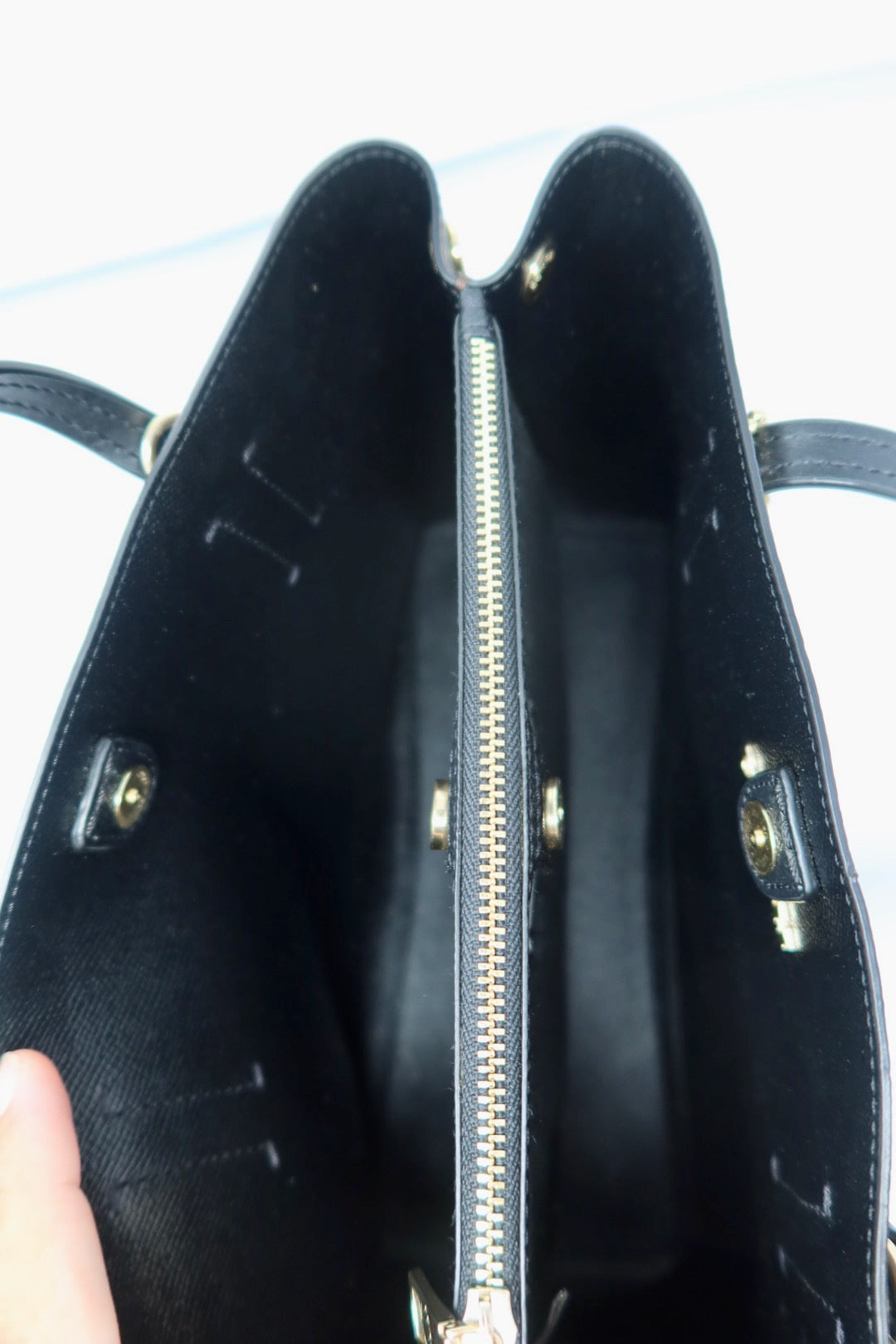 Coach Signature Canvas