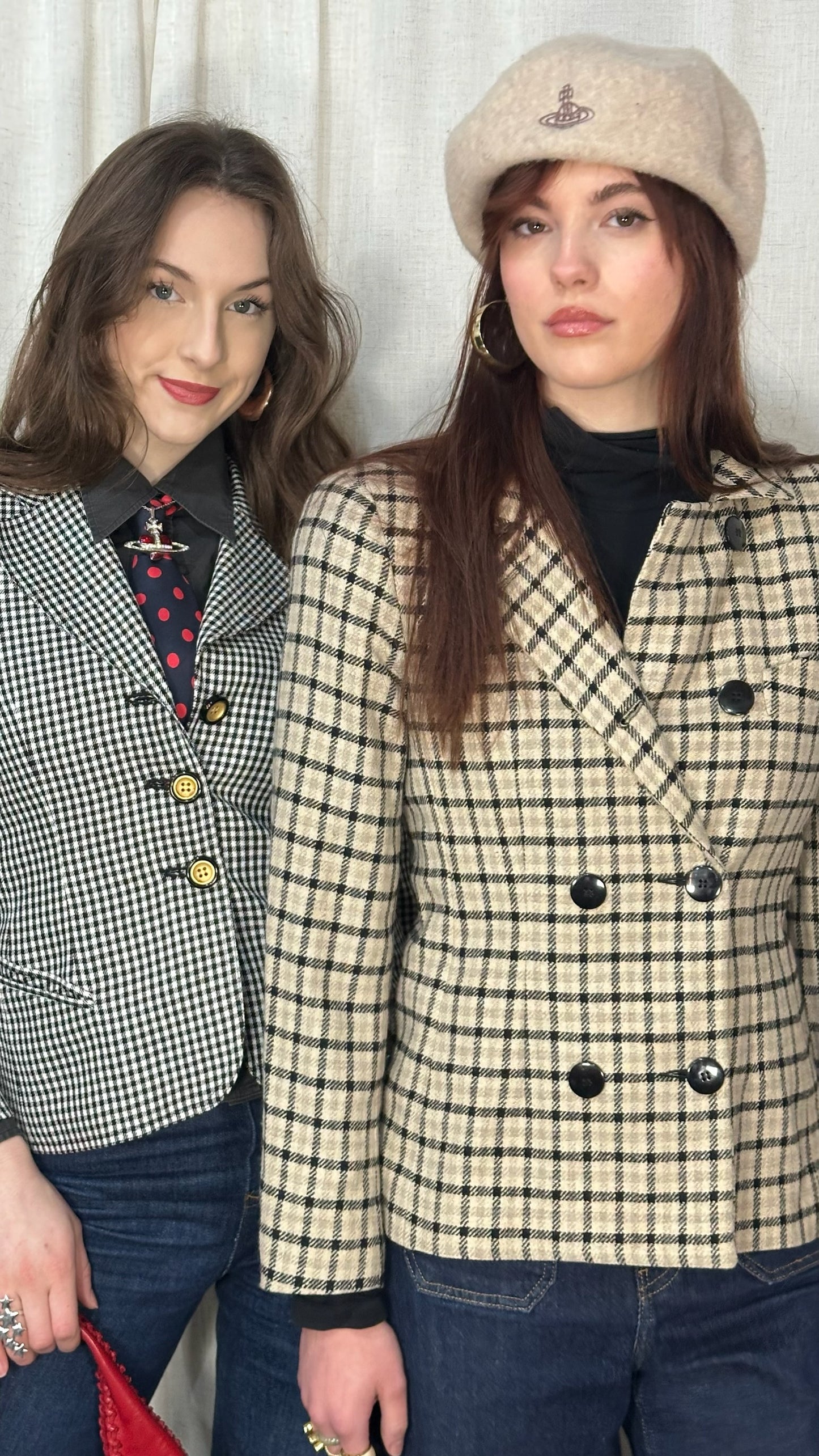 Dior Blazer