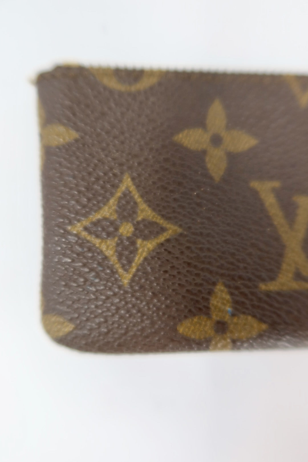 Louis Vuitton Coin Purse Monogram