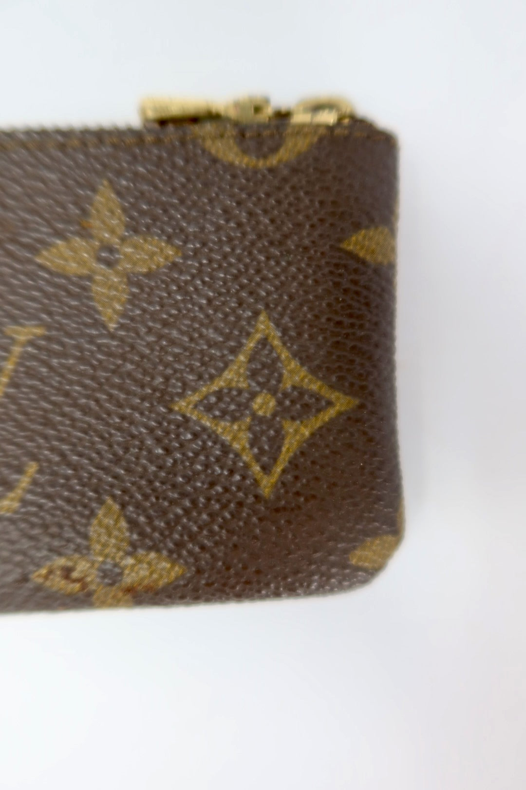 Louis Vuitton Coin Purse Monogram