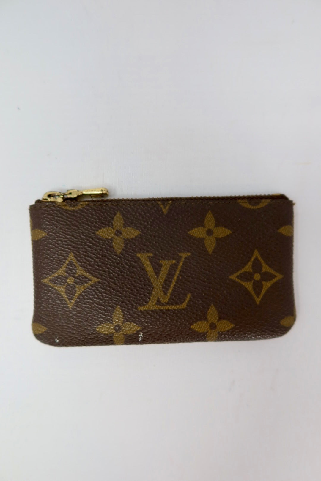 Louis Vuitton Coin Purse Monogram