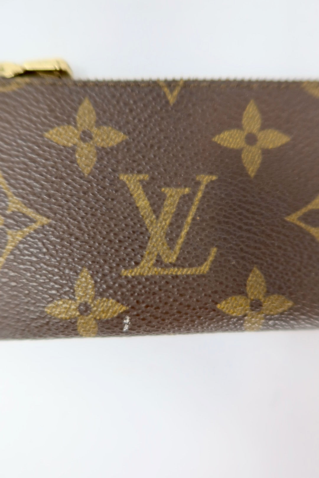 Louis Vuitton Coin Purse Monogram