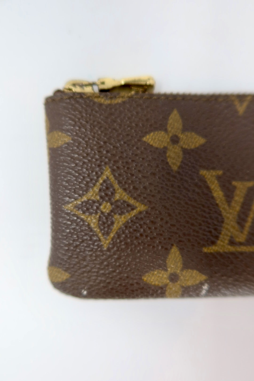 Louis Vuitton Coin Purse Monogram