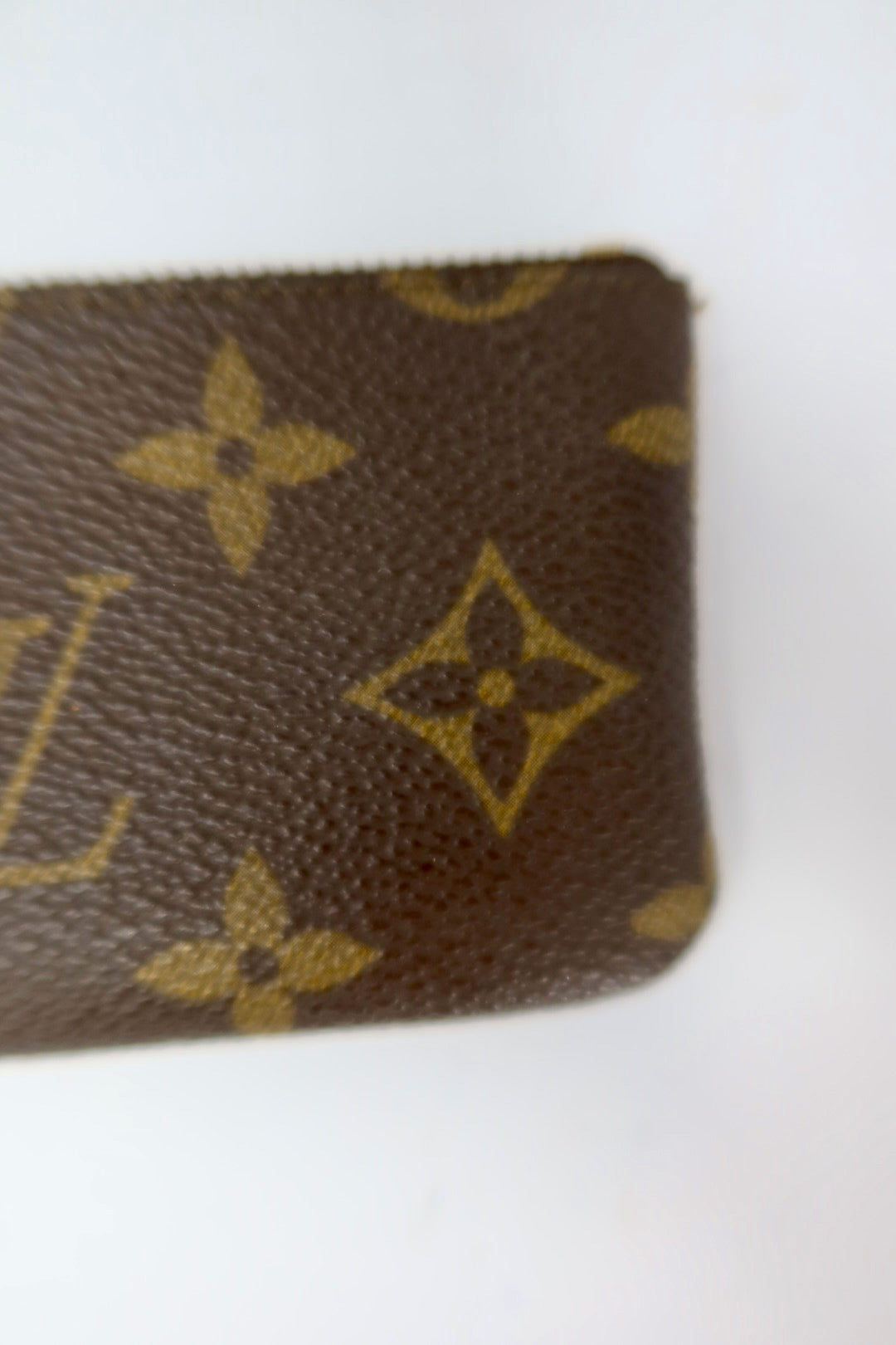 Louis Vuitton Coin Purse Monogram