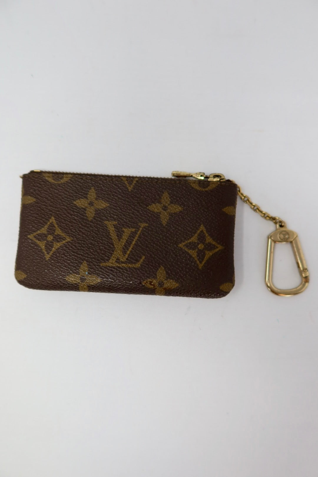 Louis Vuitton Coin Purse Monogram